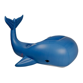 Baleine Gonflable Sunnylife Ride-On Float Moby Dick