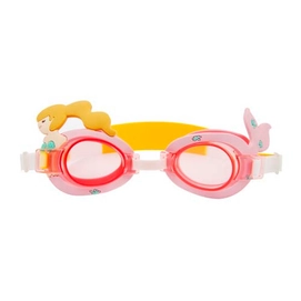 Taucherbrille Sunnylife Swimtime Mini Meerjungfrau
