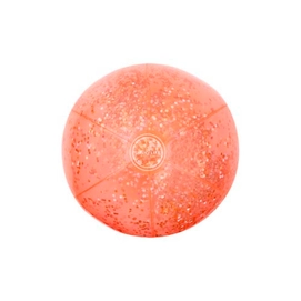Strandbal Sunnylife Inflatable Games Glitter