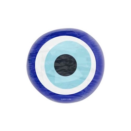 Wasserball Sunnylife Inflatable Games Greek Eye