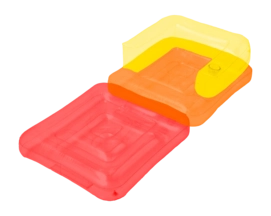 Chaise Gonflable Sunnylife Lilo Sunset