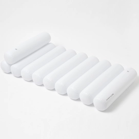 Luftmatratze Sunnylife Lilo White