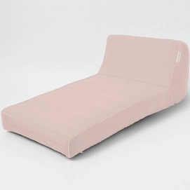 Lounger Sunnylife Deluxe Roze