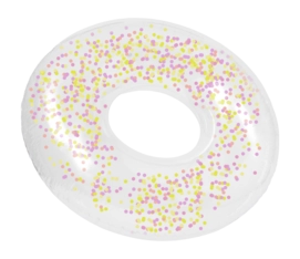 Schwimmring Sunnylife Confetti