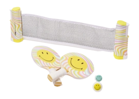 Table Tennis Set Sunnylife Smiley