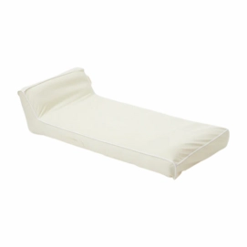 Matelas Gonflable Sunnylife Deluxe Lie-On Lounger Casa Blanca