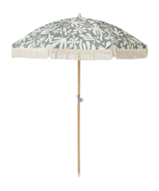 Sonnenschirm Sunnylife Luxe The Vacay Olive