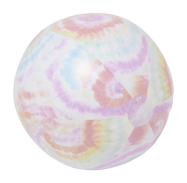 Ballon de Plage Sunnylife Tie Dye Tie Dye
