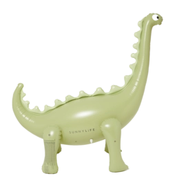 Sprüher Sunnylife Dino Into the Wild Kinder Khaki