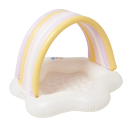 Piscine Sunnylife Kids Princess Swan Multi