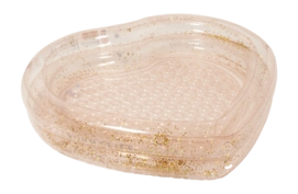 Schwimmbad Sunnylife Princess Swan Kinder Gold