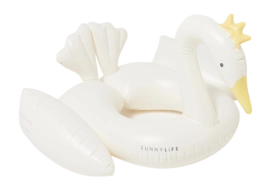 Schwimmring Sunnylife Princess Swan Kinder Multi