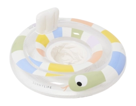 Zwemband Sunnylife Baby Into the Wild Multi