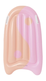 Luftmatratze Sunnylife Summer Sherbet Kinder Multi