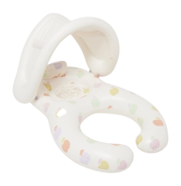 Zwemband Sunnylife Float Together Baby Seat Apple Sorbet Multi
