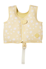 Gilet de Natation Sunnylife Princess Swan Buttercup (1-2 ans)