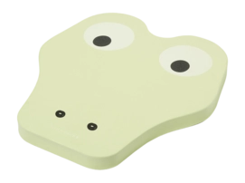 Planche Sunnylife Kids Cookie the Croc Light Khaki