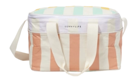 Kühltasche Sunnylife Rio Sun Multi
