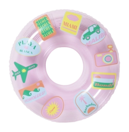 Bouée Sunnylife Beach Hopper Multi