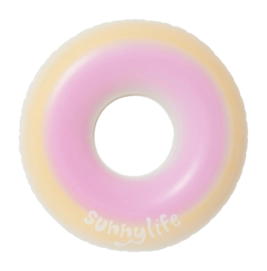 Zwemband Sunnylife Sunset Gradient Multi