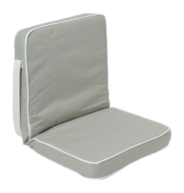 Fauteuil de Plage Sunnylife Take Anywhere Folding Chair La Palma Sage