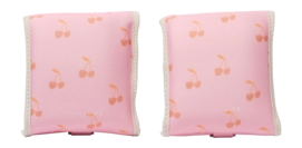 Brassards Sunnylife Enfant Floaties Cotton Candy Cherry