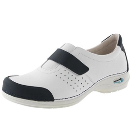 Medizinische Clogs Gevavi Wash'Go Clog Geschlossen Navy