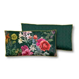 Zierkissen Descanso Simone Green (30 x 60 cm)