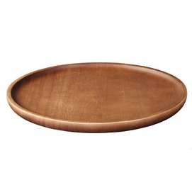 Plate ASA Selection Wood 25 cm