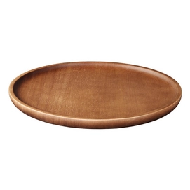 Plate ASA Selection Wood 15 cm