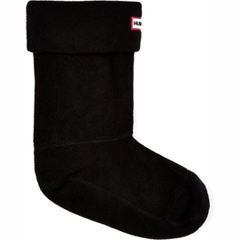 Chaussettes pour Bottes Hunter Enfants Boot Sock Black-Taille 35 - 38