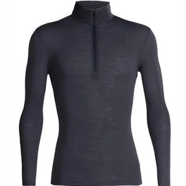 Longsleeve Icebreaker Men 175 Everyday LS Half Zip Monsoon