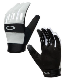 Fietshandschoen Oakley Men Factory Glove 2.0 Stone Gray