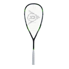 Squashracket Dunlop Apex Infinity 3.0 (Bespannen)