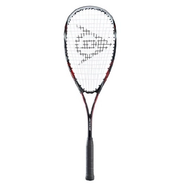 Squashracket Dunlop Blaze Inferno 3.0 (Bespannen)
