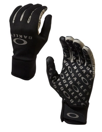 Gants Oakley Ellipse Park Glove Mens Jet Black