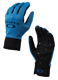 Handschuh Oakley Ellipse Park Glove California Blue Herren