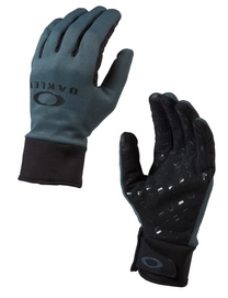 Handschuh Oakley Ellipse Park Glove Dark Slate Herren