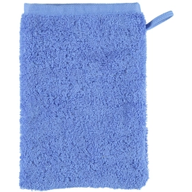 Gant de Toilette Cawö Unique Wendetuch Saphir (Set de 6)