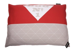 Hondenkussen Lex&Max NR1 Rood