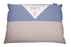 Hondenkussen Lex&Max NR1 Faded Blue
