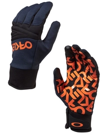 Gloves Oakley Factory Park Mens Fathom