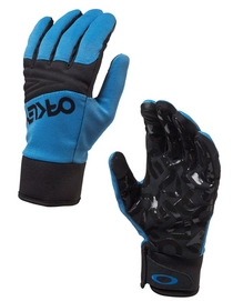 Handschuh Oakley Factory Park Glove California Blue Herren