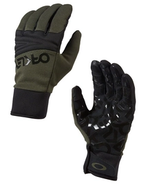 Handschuh Oakley Factory Park Glove Dark Brush Herren