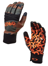Gants Oakley Factory Park Glove Mens Warning Camo