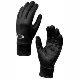 Gants Oakley Mens Fleece Blackout