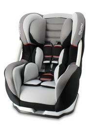 Autostoel Nania Premium Eris SP Gallet