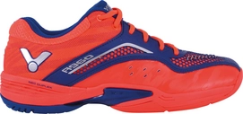 Badmintonschoen Victor Men A960 Red Blue