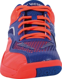 Badmintonschoen Victor Men A960 Red Blue