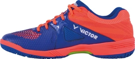 Badmintonschoen Victor Men A960 Red Blue